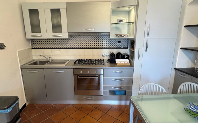 Appartamento Boschetto