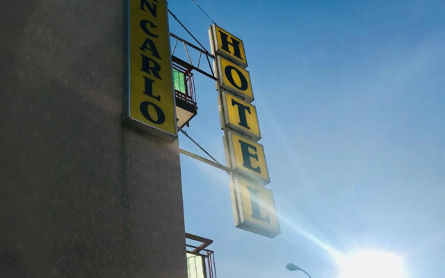 Hotel San Carlo