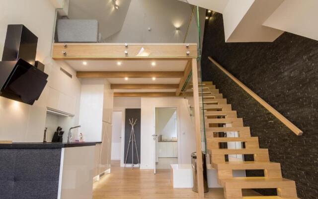Apartamenty Krzeptowskiego 2 Zakopane