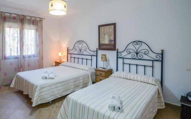 Casa Al Hayon Orgiva by Ruralidays
