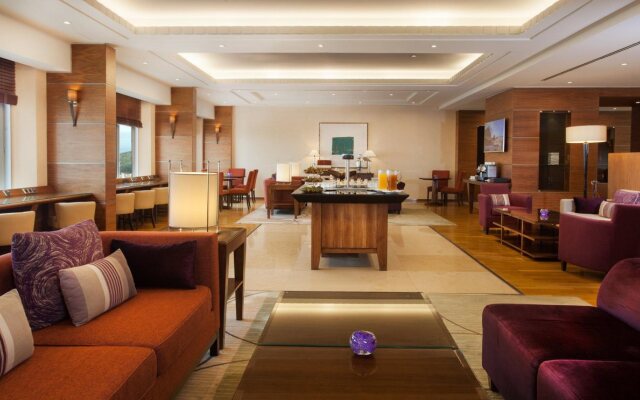 Corinthia Lisbon