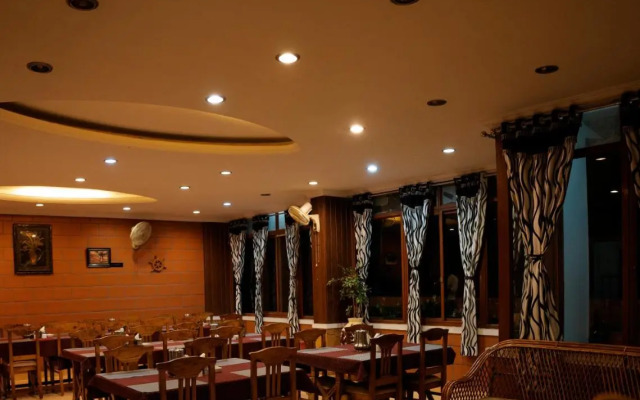 Greenpark Resorts