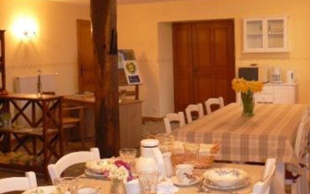 Chambres dHôte Le Moulin à Epices