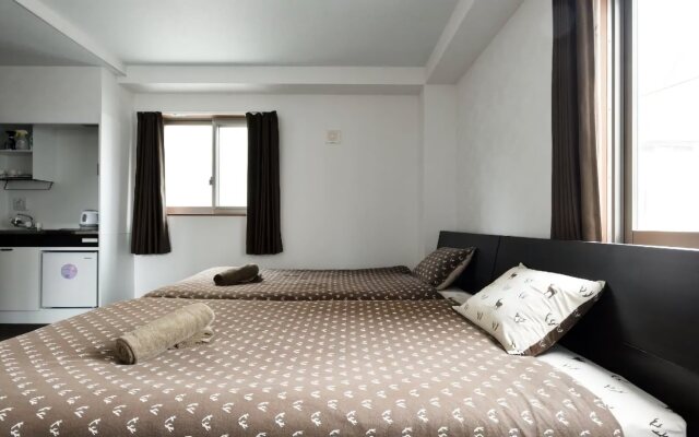 The Wonder At Stay-Tengachaya-