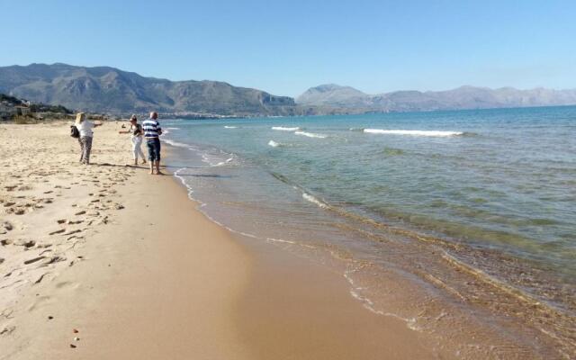 Ci Vulia B&B - Sicilia Sea, Pool, Bbq, Tv, Wi-Fi