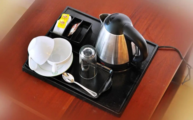 Kandyan View Holiday Bungalow