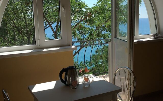 Вилла «Акация»