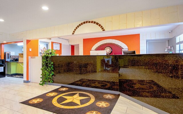 Americas Best Value Inn & Suites