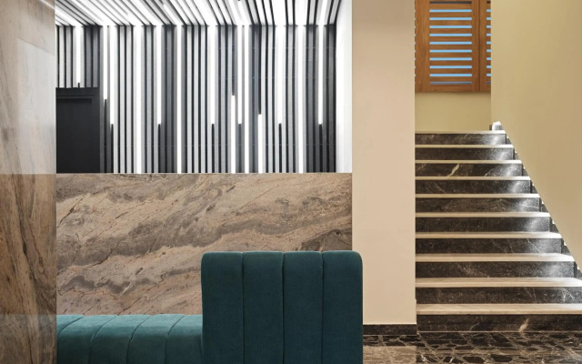 NLH MATI Seafront - Neighborhood Lifestyle Hotels