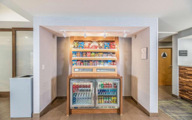 Hampton Inn Oakland-Hayward