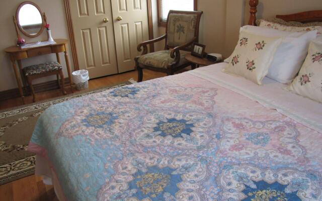 Anna's Bed & Breakfast