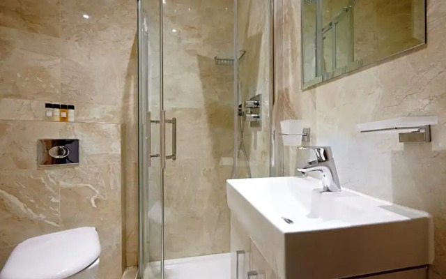 Central Stays by REMOTLYS.com