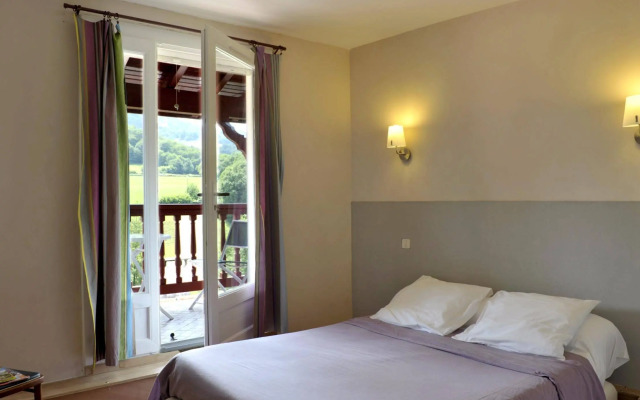 Logis Hotel Xoko-Goxoa