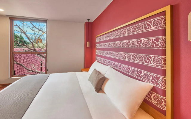 City Centro by Marriott Oaxaca