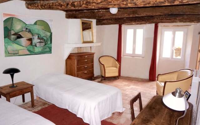 Le Hameau des Liesses