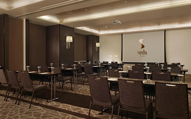 Seda Centrio (Newly Renovated)