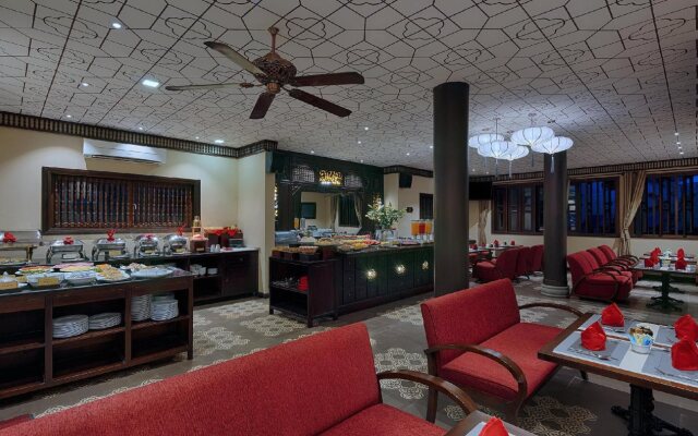 Little Hoi An. A Boutique Hotel & Spa