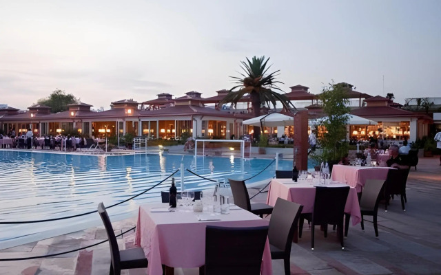 ROBINSON APULIA - All Inclusive