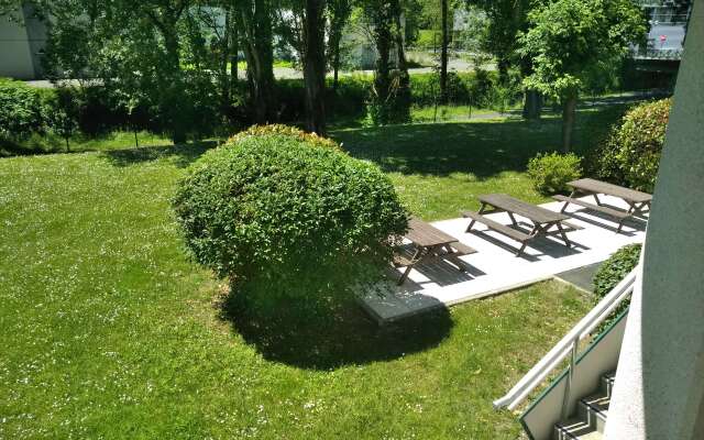 Hotel Première Classe Périgueux - Boulazac