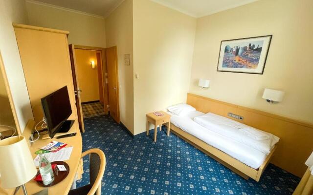 Bischofshof Braustuben