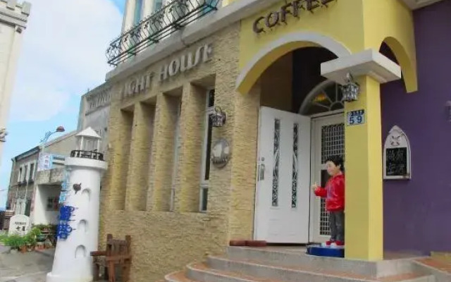 Lighthouse Hostel
