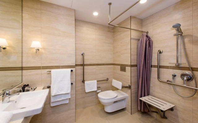 SkyCity Hotel