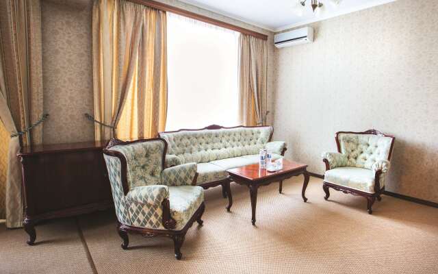 Hotel Dnipro