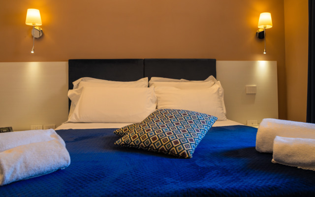 Palazzo Cappuccini Art Relais