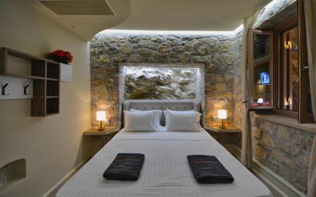 Villasonboard Rock Villa 3bed Jacuzzi Seaside
