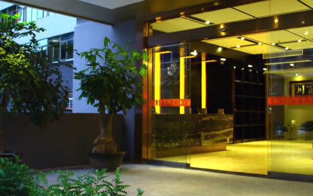 Xinhongchang Boutique Hotel