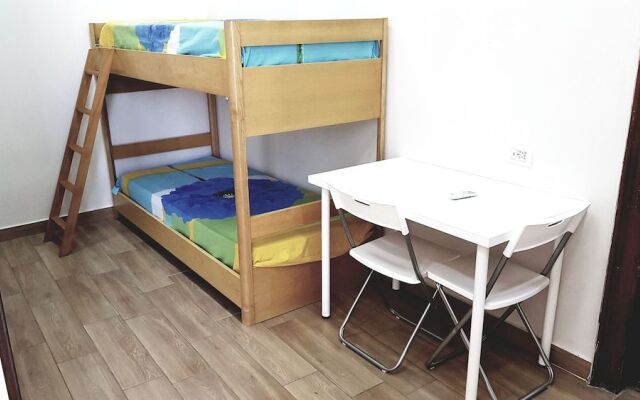 Tortora Room in Garibaldi Square