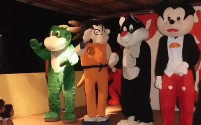 Villaggio Camping Costa del Mito