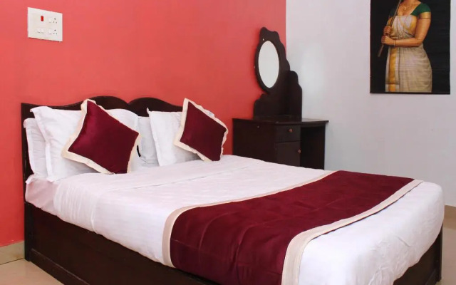 Ashly's Residency by OYO Rooms