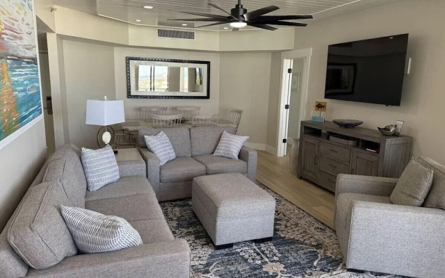 Surfside Resort #1406