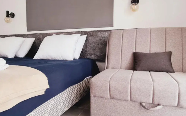 Stay Nissi Gusto 1 in Ayia Napa