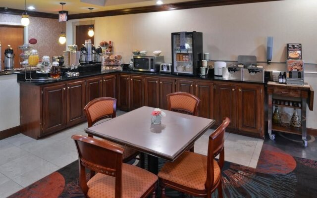 Casa Farolito Bed & Breakfast