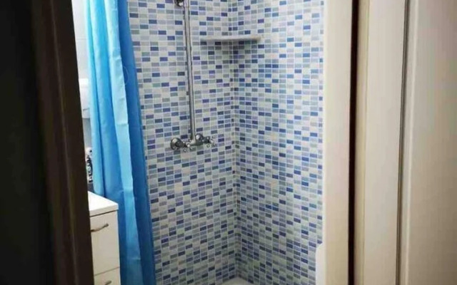 Grande Grotta Studios Armeos Masouri