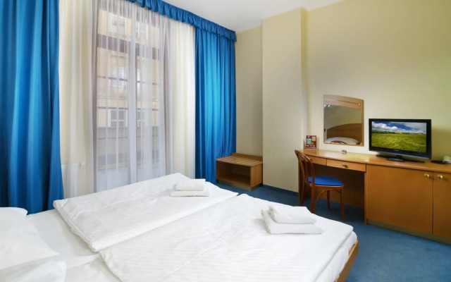 Hotel Ruze