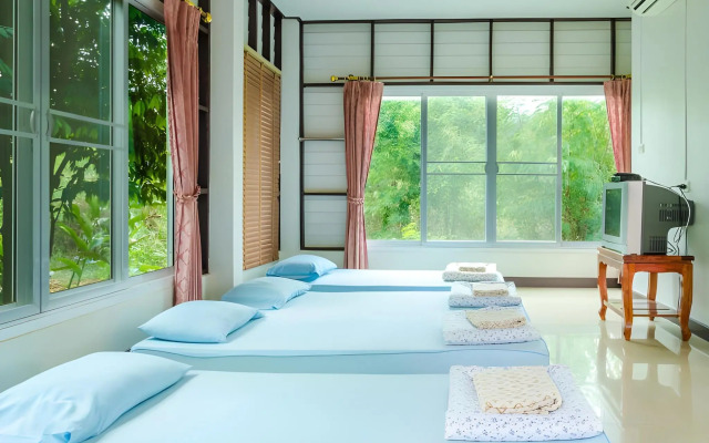 Suannoina Resort