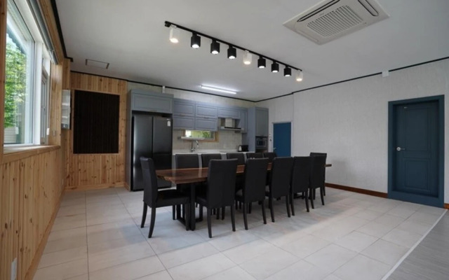 Paju Welcome Felix Pension