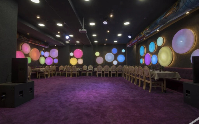 Hotel Silvera Grand