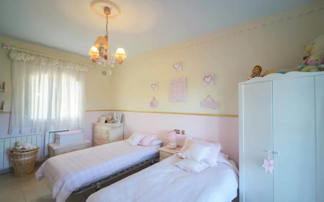 Cubo's Villa Elisabeth