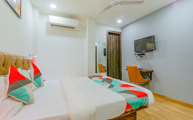 FabExpress The Mall Inn