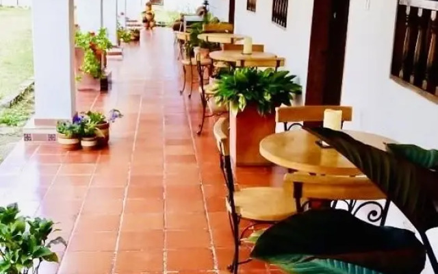 La Posada de Jose Antonio