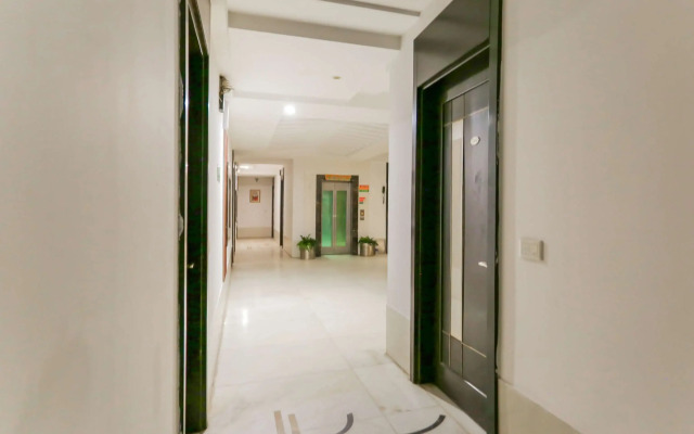 OYO 78415 Townhouse 389 Paharganj