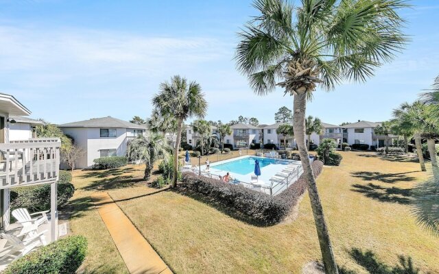 Crystal Village II, Unit 16B