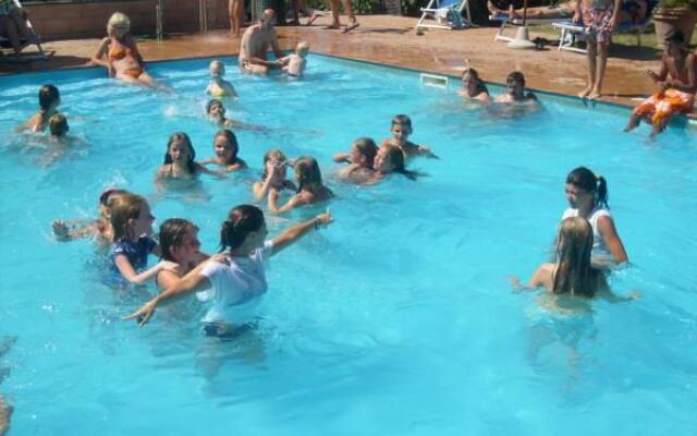 Toscana Holiday Village