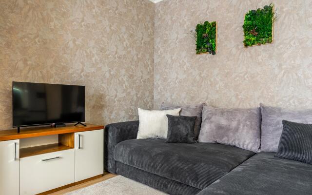 Добро Пожаловать на улице Береговая 117Б строение 8