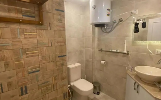 Apartment for kitesurflovers