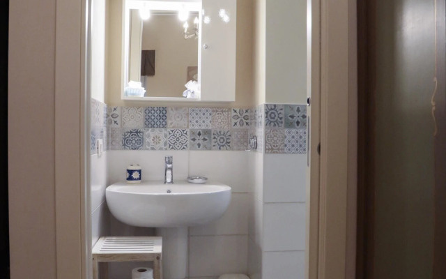 Le Finestre Sul Borgo Rooms